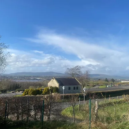 R And B Cosy Cabin Londonderry Exterior photo